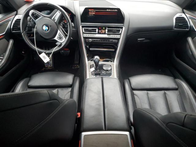2021 BMW 840XI WBAGV4C0XMCF20181