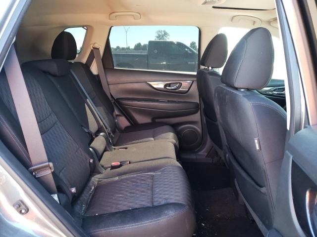 2017 NISSAN ROGUE S 5N1AT2MT8HC887025