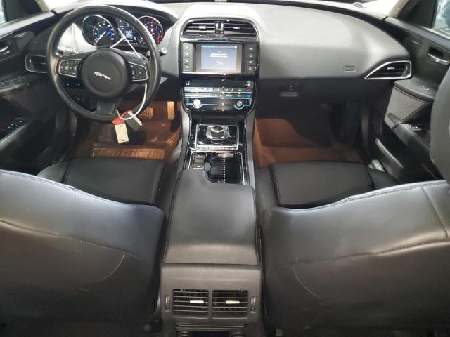 2018 JAGUAR XE PREMIUM SAJAJ4FX3JCP38230