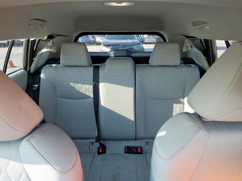 2025 TOYOTA COROLLA CR 7MUAAAAG6SV131202