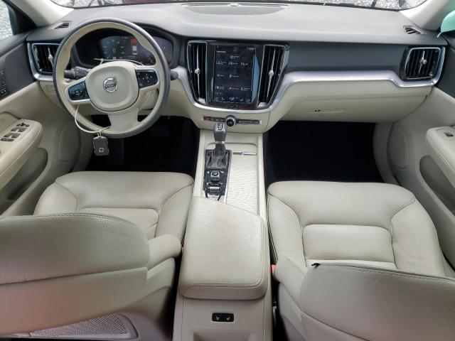 2020 VOLVO S60 T6 MOM 7JRA22TK7LG032464