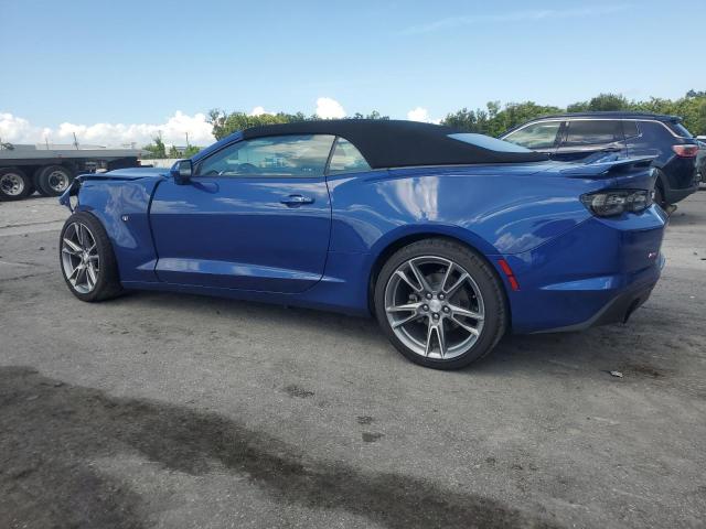 2020 CHEVROLET CAMARO LS 1G1FB3DS9L0141213