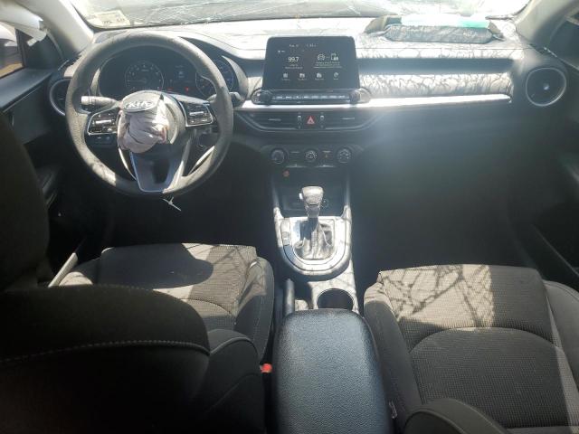 2020 KIA FORTE FE 3KPF24AD4LE187493