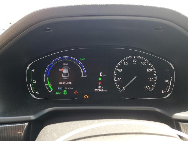 2022 HONDA ACCORD HYB 1HGCV3F28NA035137