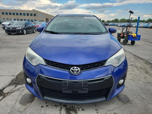 2016 TOYOTA COROLLA L 5YFBURHE6GP506448