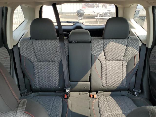 2020 SUBARU FORESTER S JF2SKARC8LH520976