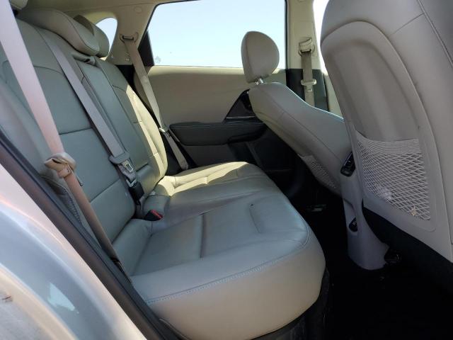 2017 KIA NIRO EX TO KNDCE3LC1H5053309
