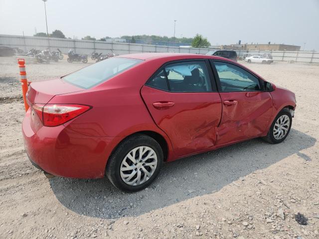 2018 TOYOTA COROLLA L 2T1BURHE9JC122932