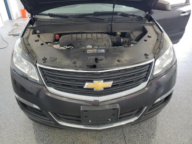 2017 CHEVROLET TRAVERSE L 1GNKVFED7HJ200086