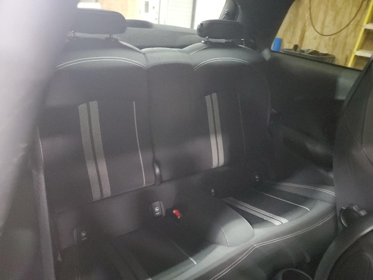 MINI COOPER JOHN COOPER WORKS