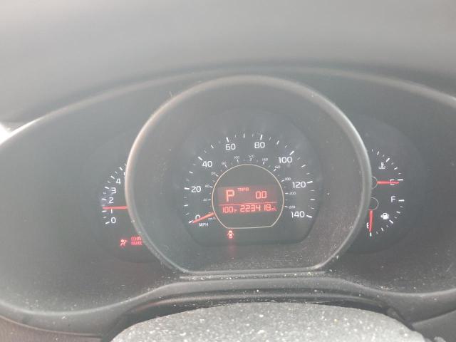2015 KIA SOUL KNDJN2A29F7217709