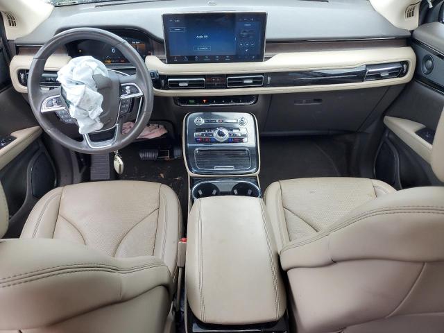 2022 LINCOLN NAUTILUS R 2LMPJ6K95NBL22309