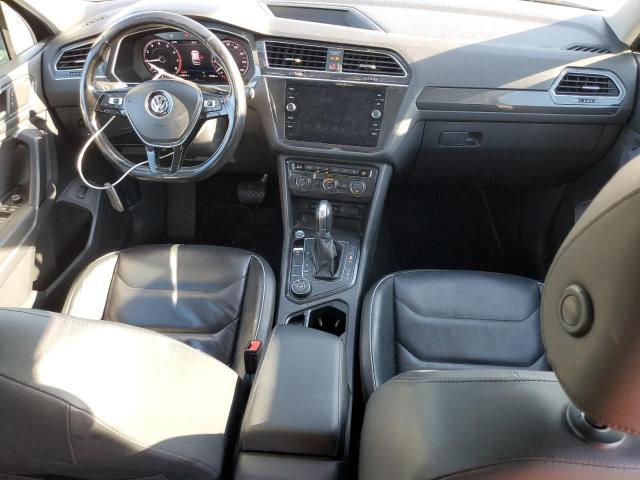 2019 VOLKSWAGEN TIGUAN SEL 3VV4B7AX2KM034717