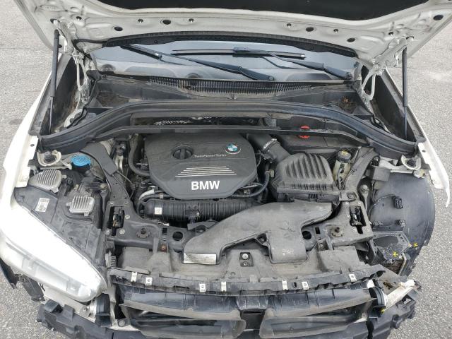 2016 BMW X1 XDRIVE2 WBXHT3C35GP888153
