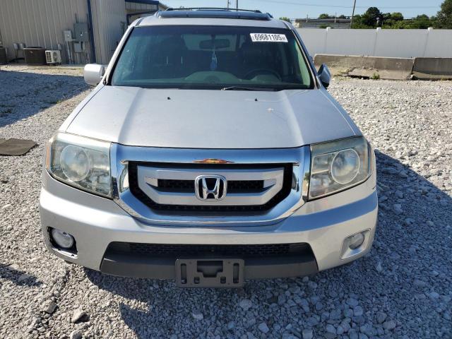 2010 HONDA PILOT TOUR - 5FNYF4H92AB014464