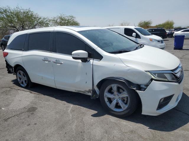 2020 HONDA ODYSSEY EX 5FNRL6H76LB063757