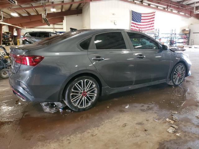 2023 KIA FORTE GT 3KPF44AC8PE520737