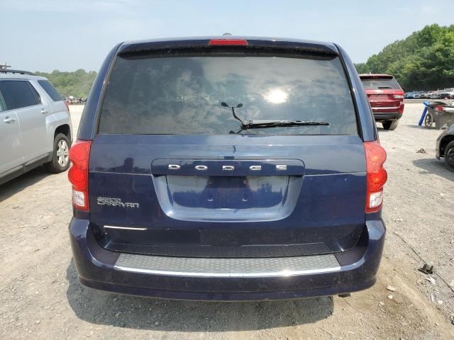 2015 DODGE GRAND CARAVAN SE 2C4RDGBG1FR516154