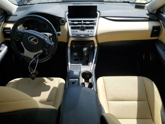 2020 LEXUS NX 300H JTJGJRDZ3L2142325