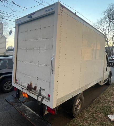 2015 RAM PROMASTER 3500 3500 STANDARD 3C7WRVGD5FE502012