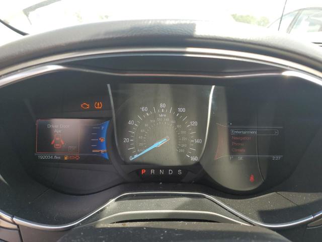 2015 FORD FUSION SE 3FA6P0HD2FR189990
