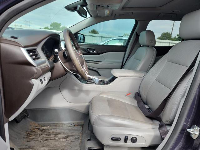 2019 GMC ACADIA SLT - 1GKKNULS5KZ171179