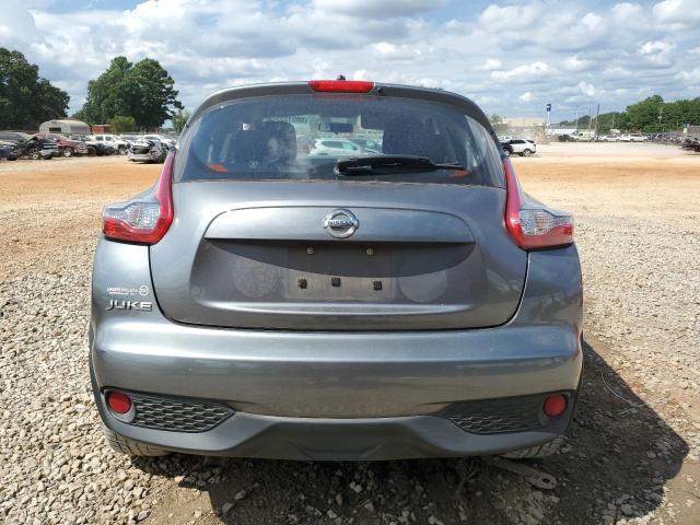 2016 NISSAN JUKE S JN8AF5MR7GT607602