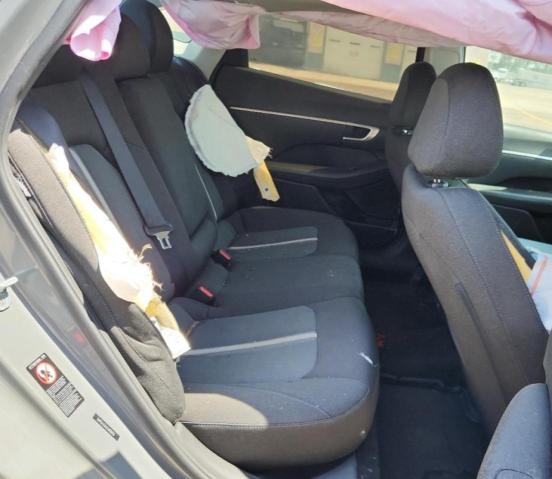 2020 HYUNDAI SONATA SEL 5NPEF4JA4LH010976