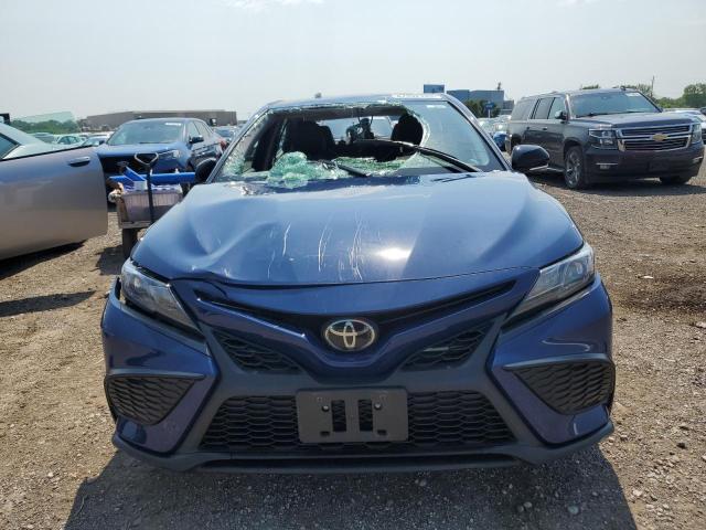 2023 TOYOTA CAMRY SE NIGHT SHADE #3292329279