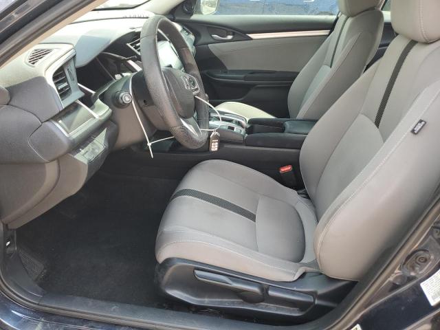 2017 HONDA CIVIC EX 19XFC2F70HE056217