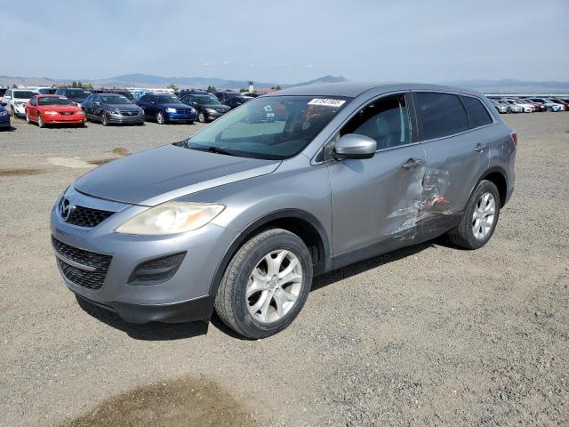 Global Auto Auctions: 2012 MAZDA CX-9