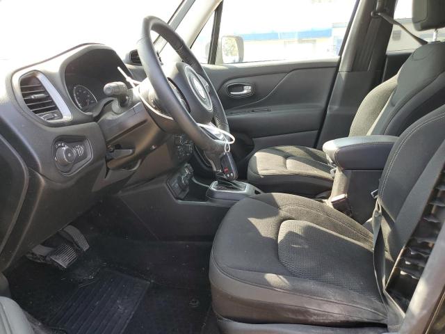 2023 JEEP RENEGADE LATITUDE #3290399759