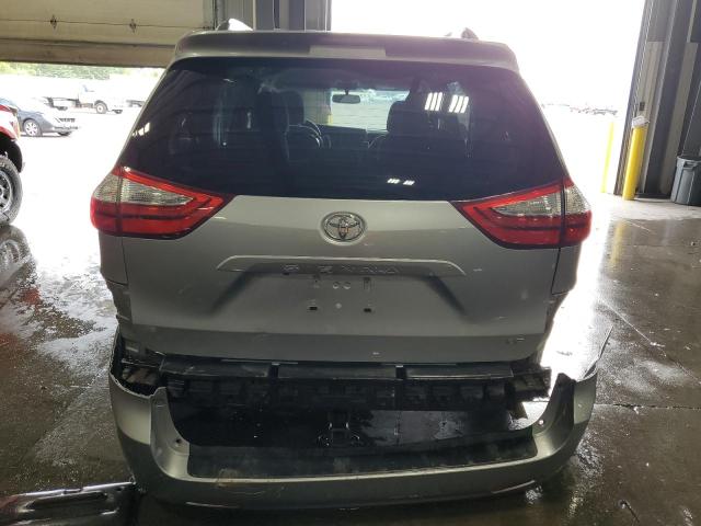 2017 TOYOTA SIENNA LE - 5TDKZ3DC6HS830883