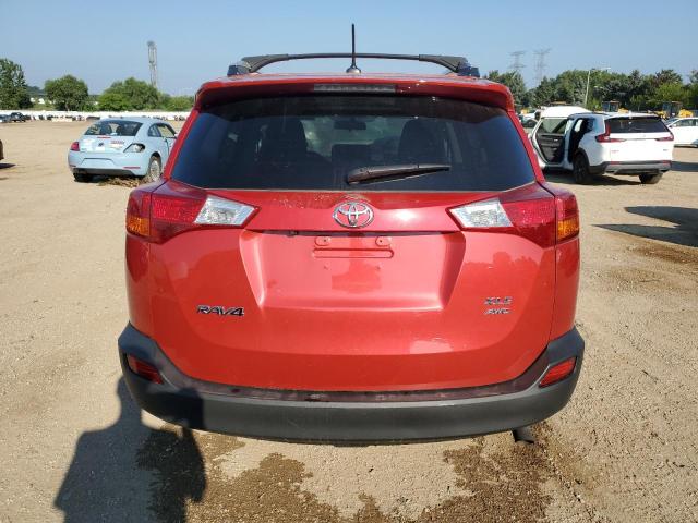 2015 TOYOTA RAV4 XLE - 2T3RFREV5FW246643