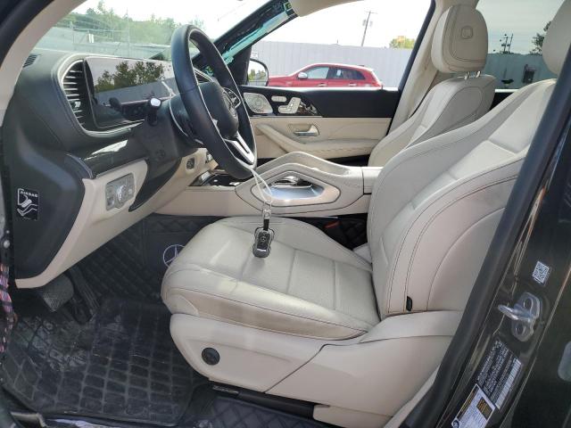 2022 MERCEDES-BENZ GLS 450 4MATIC 4JGFF5KE7NA789470