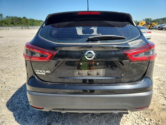 2020 NISSAN ROGUE SPORT S JN1BJ1CV4LW548218