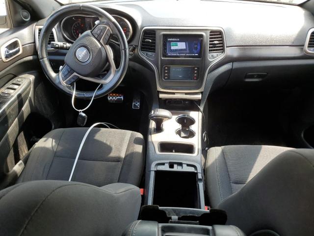 2014 JEEP GRAND CHER - 1C4RJFAG8EC469765