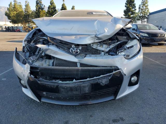 2016 TOYOTA COROLLA L 2T1BURHE4GC699005