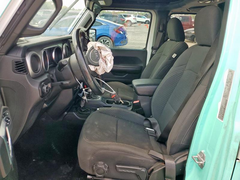 2021 JEEP WRANGLER U 1C4HJXDN7MW549681