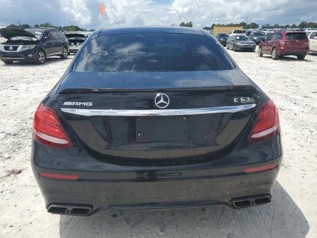 2019 MERCEDES-BENZ E 63 AMG-S WDDZF8KB8KA504897
