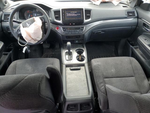 2018 HONDA PILOT EX 5FNYF6H3XJB063855