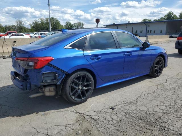 2022 HONDA CIVIC LX 2HGFE2F27NH528476