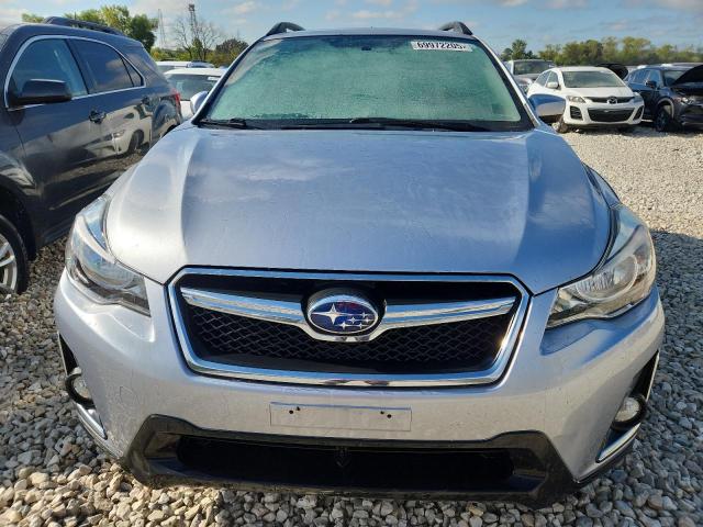 2017 SUBARU CROSSTREK - JF2GPABC3HH212607