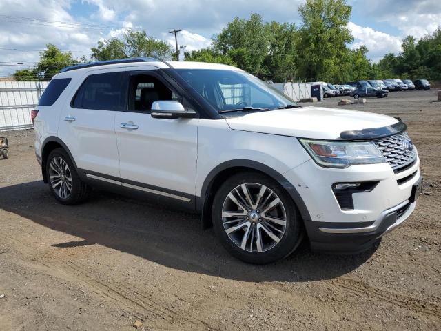 2019 FORD EXPLORER P - 1FM5K8HT0KGA03175