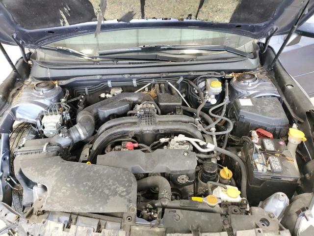 2016 SUBARU OUTBACK 2. 4S4BSANC1G3358613