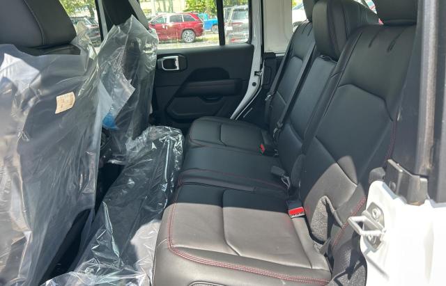2025 JEEP WRANGLER R 1C4PJXFN4SW566850