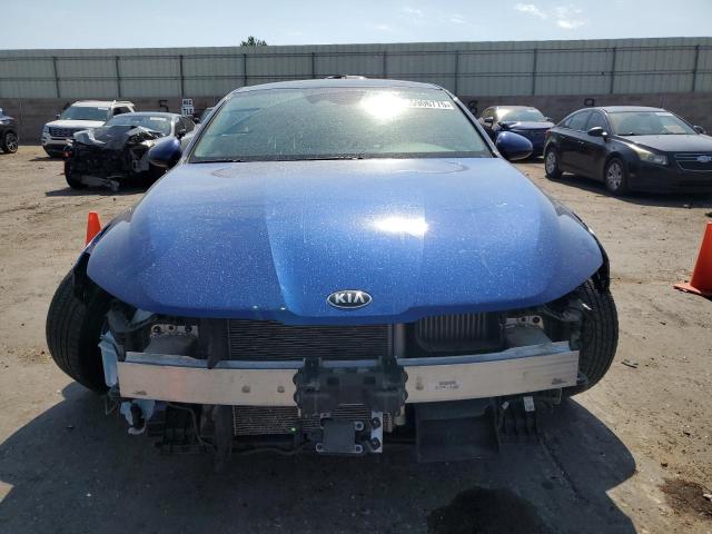 2021 KIA K5 EX 5XXG34J28MG006954
