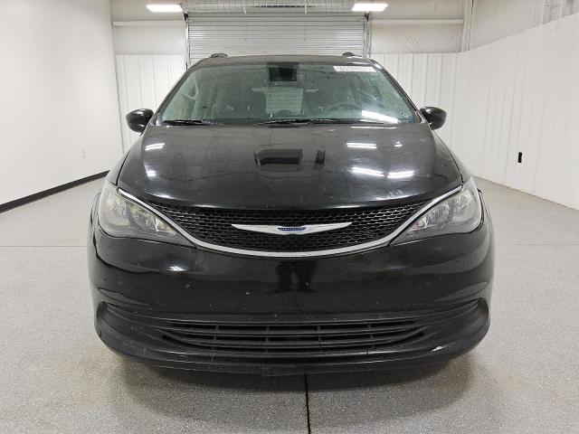 2020 CHRYSLER VOYAGER LX 2C4RC1DG8LR157541