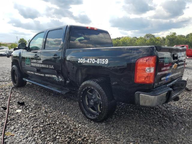 2012 CHEVROLET SILVERADO #3302719024