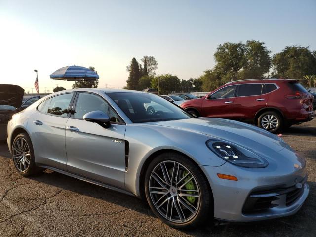 2018 PORSCHE PANAMERA 4 E-HYBRID WP0AE2A72JL176531